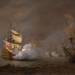 Sea Battle of the Anglo-Dutch Wars